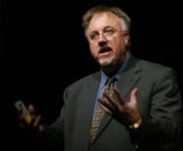 David Warlick - Professional null Speaker