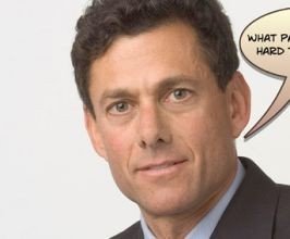 Strauss Zelnick - Professional null Speaker