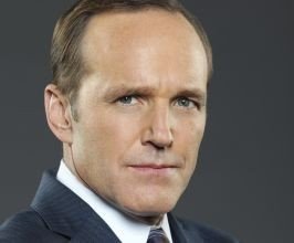 Clark Gregg - Professional null Speaker