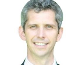 Tony Davidson - Professional null Speaker