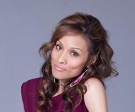 Angela Rockwood - Professional null Speaker