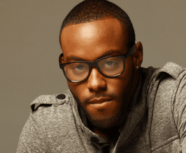 Antoine Dunn - Professional null Speaker