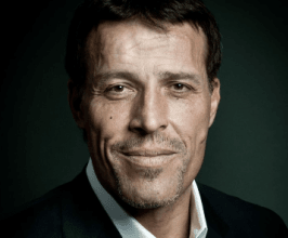 Tony Robbins - Professional null Speaker