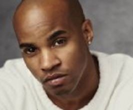 Antoine Harris - Professional null Speaker