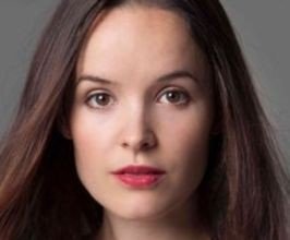 Christina Evans - Professional null Speaker