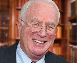 Stuart Altman - Professional Speakers Booking