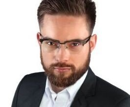 Trevor Owens - Professional null Speaker