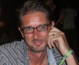 Stuart Lucas - Professional null Speaker