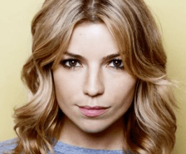 Angela Trimbur - Professional null Speaker