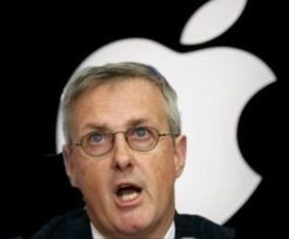 Bruce Sewell - Professional null Speaker