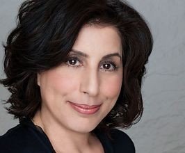 Sue Kroll - Professional null Speaker