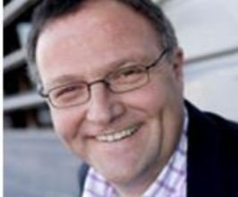 Tony Surtees - Professional null Speaker