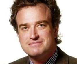 Charlie Hurt - Professional null Speaker