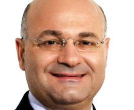 Costas Markides - Professional null Speaker