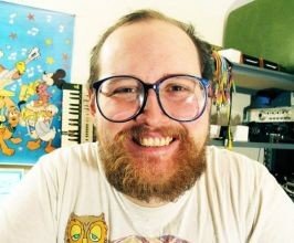 Dan Deacon - Professional Speakers Booking