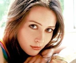 Amy Acker - Professional null Speaker