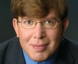 Charles Seife - Professional null Speaker