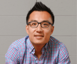 Tony Xu - Professional null Speaker