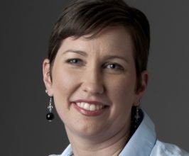 April Fulton - Professional Speakers Booking