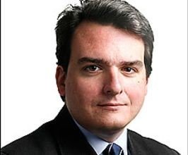 David Weigel - Professional null Speaker