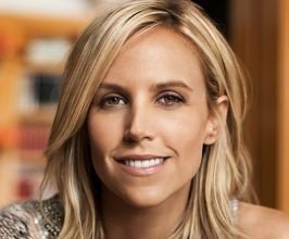 Tory Burch - Professional Speakers Booking
