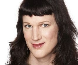 Charlie Anders - Professional Speakers Booking