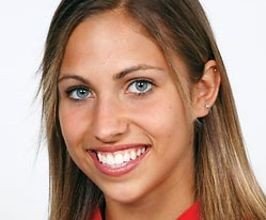 Courtney Kupets - Professional null Speaker