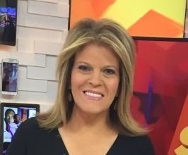 Tory Johnson - Professional null Speaker