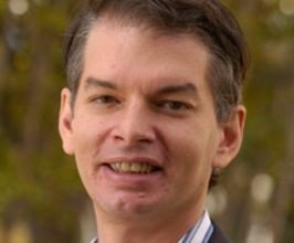 Christoph Adami - Professional null Speaker