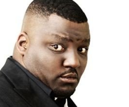 Aries Spears - Professional null Speaker