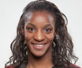 Crystal Dunn - Professional null Speaker