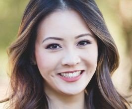 Crystal Huang - Professional null Speaker