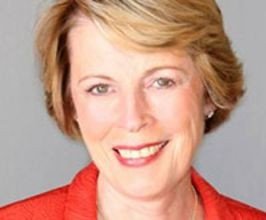 Susan Butler - Professional Speakers Booking