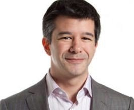 Travis Kalanick - Professional null Speaker