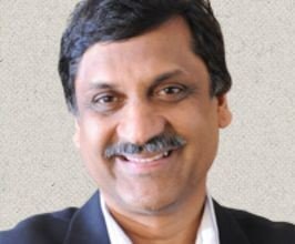 Anant Agarwal - Professional Speakers Booking