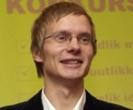 Artur Taevere - Professional null Speaker