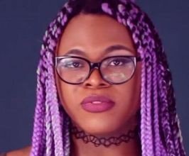 Kat Blaque - Professional null Speaker