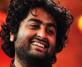 Arijit Singh - Professional null Speaker