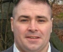 Dan Flynn - Professional null Speaker