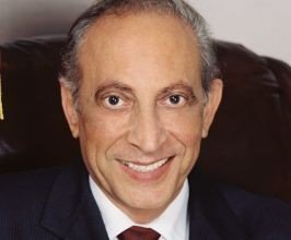 Jimmy Delshad - Professional null Speaker