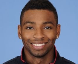 Cullen Jones - Professional null Speaker