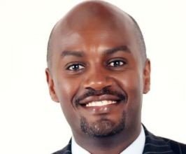 Andrew Mwenda - Professional null Speaker
