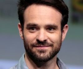 Charlie Cox - Professional null Speaker
