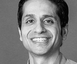 Amit Sood - Professional null Speaker