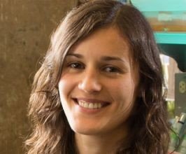 Corina Antal - Professional null Speaker