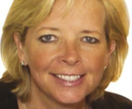 Susan Walvius - Professional null Speaker