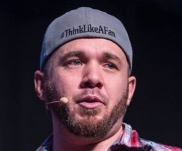 Brian Fanzo - Professional null Speaker