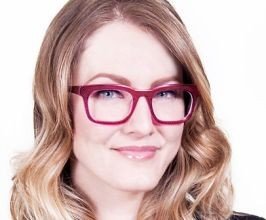 Ashley Esqueda - Professional Speakers Booking