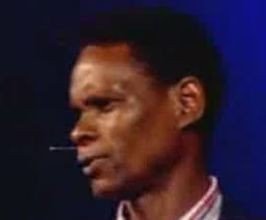 Corneille Ewango - Professional Speakers Booking