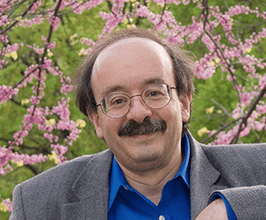 Amory Lovins - Professional Speakers Booking